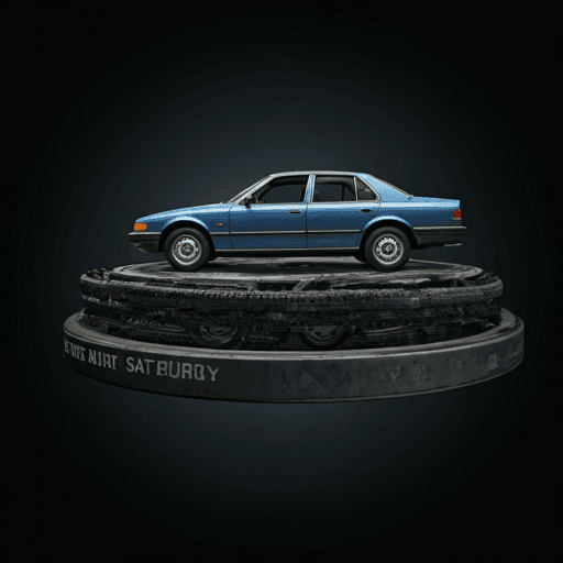 Mercedes-Benz 560SEC